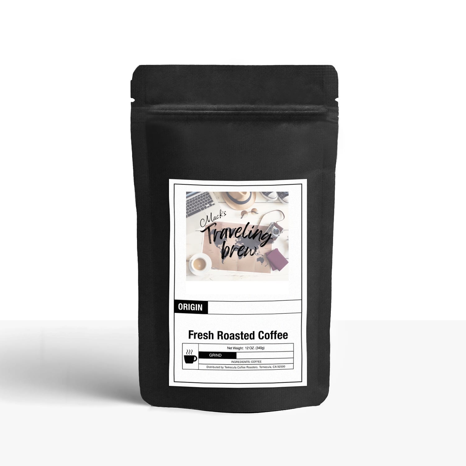 African Kahawa Blend